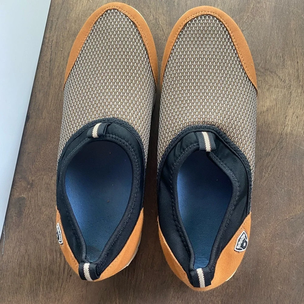 Men’s loafers 9 - Picture 1 of 8